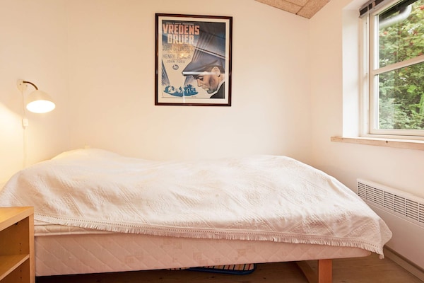 Foto van 6 persoons vakantie huis in Dronningmølle-By Traum - Indoor
