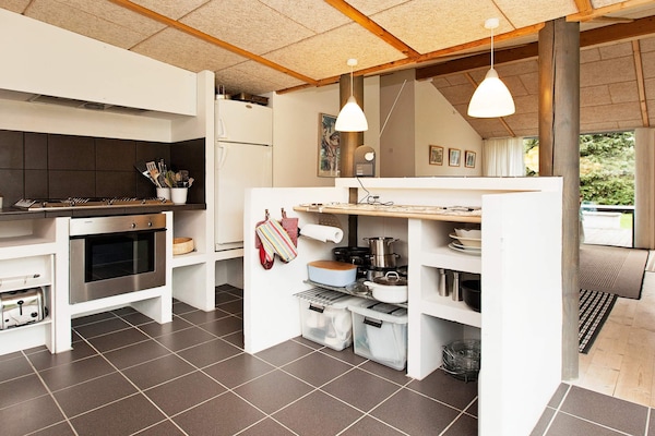 Foto van 6 persoons vakantie huis in Dronningmølle-By Traum - Indoor