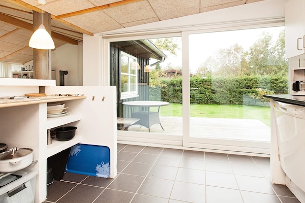 Foto van 6 persoons vakantie huis in Dronningmølle-By Traum - Indoor