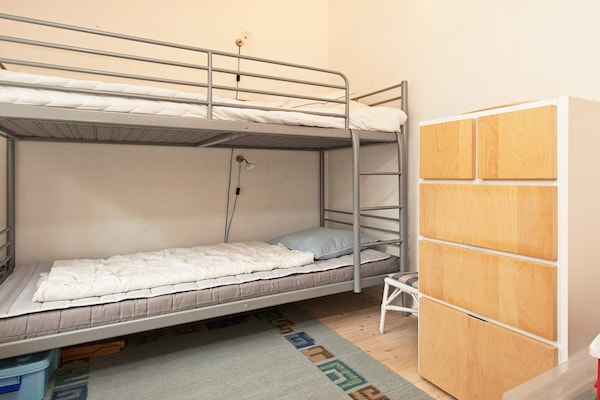 Foto van 6 persoons vakantie huis in Dronningmølle-By Traum - Indoor