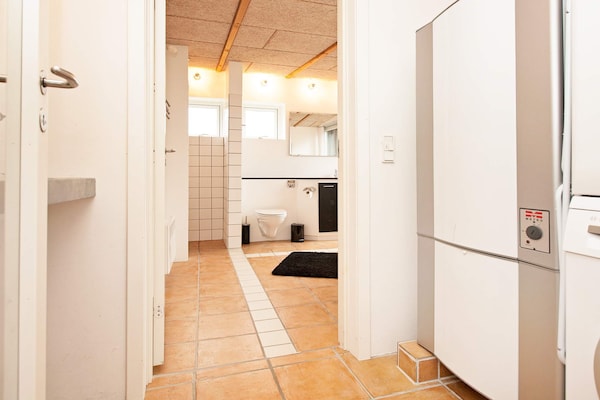 Foto van 6 persoons vakantie huis in Dronningmølle-By Traum - Indoor