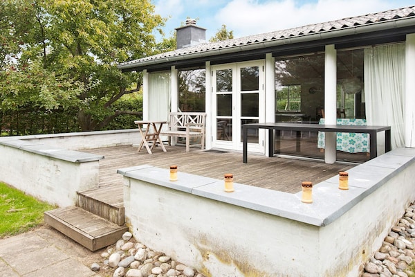Foto van 6 persoons vakantie huis in Dronningmølle-By Traum - View
