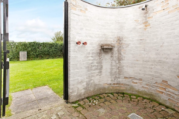 Foto van 6 persoons vakantie huis in Dronningmølle-By Traum - View