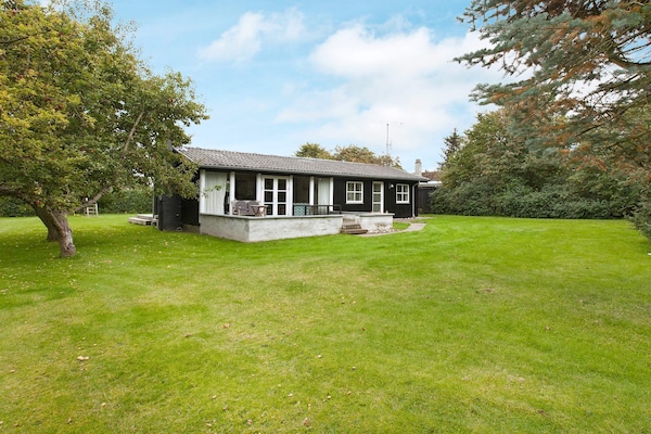 Foto van 6 persoons vakantie huis in Dronningmølle-By Traum - View
