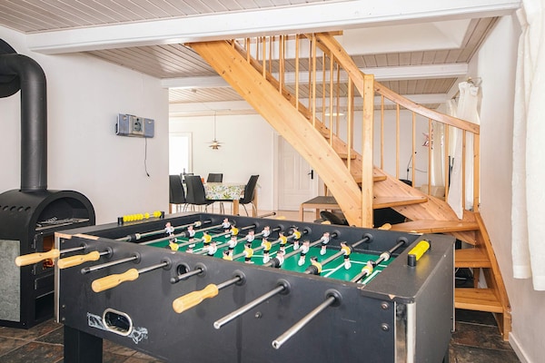 Foto van 16 persoons vakantie huis in Haderslev-By Traum - Vakantiehuis in Haderslev - Indoor