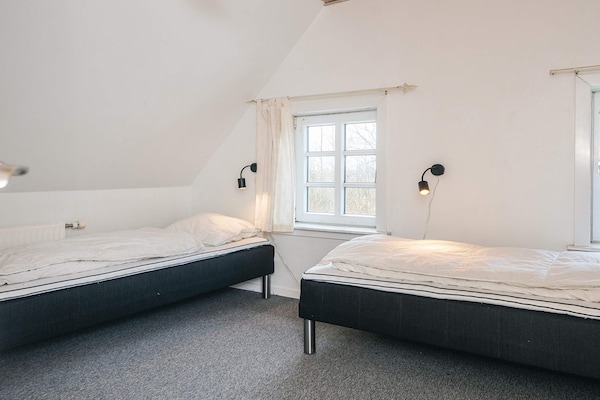 Foto van 16 persoons vakantie huis in Haderslev-By Traum - Vakantiehuis in Haderslev - Indoor