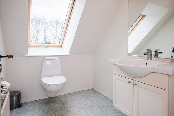 Foto van 16 persoons vakantie huis in Haderslev-By Traum - Vakantiehuis in Haderslev - Indoor