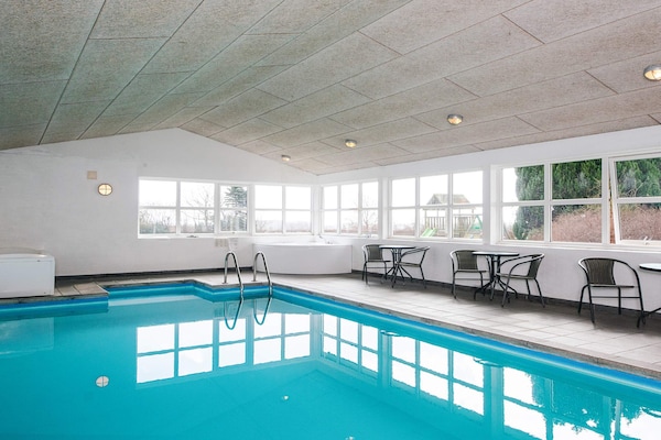 Foto van 16 persoons vakantie huis in Haderslev-By Traum - Vakantiehuis in Haderslev - Pool