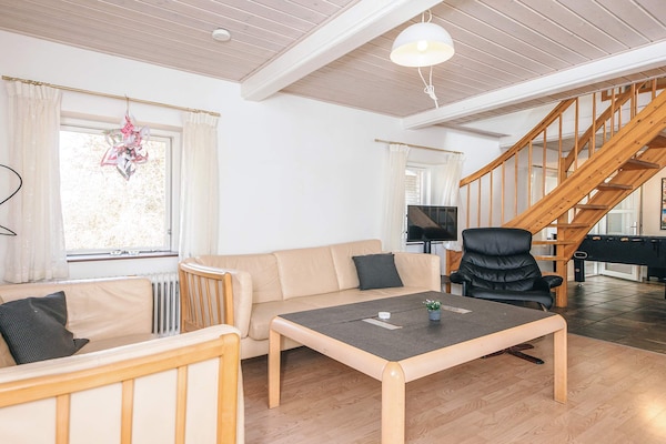 Foto van 16 persoons vakantie huis in Haderslev-By Traum - Vakantiehuis in Haderslev - Indoor