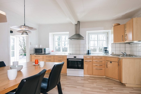 Foto van 16 persoons vakantie huis in Haderslev-By Traum - Vakantiehuis in Haderslev - Indoor
