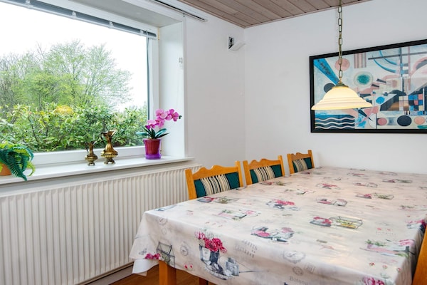 Foto van 6 persoons vakantie huis in Skærbæk-By Traum - Vakantiehuis in Skærbæk - Indoor