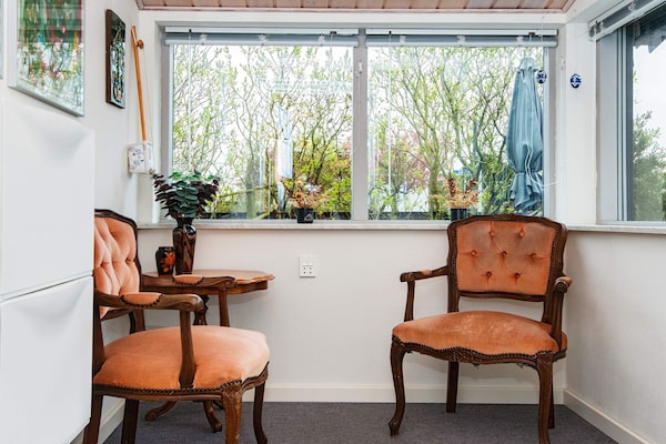 Foto van 6 persoons vakantie huis in Skærbæk-By Traum - Vakantiehuis in Skærbæk - Indoor