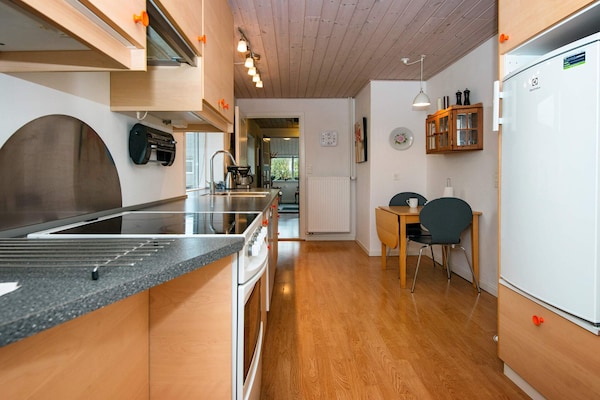Foto van 6 persoons vakantie huis in Skærbæk-By Traum - Vakantiehuis in Skærbæk - Indoor