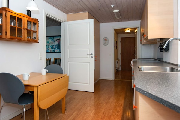 Foto van 6 persoons vakantie huis in Skærbæk-By Traum - Vakantiehuis in Skærbæk - Indoor