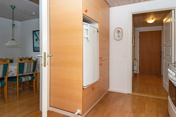 Foto van 6 persoons vakantie huis in Skærbæk-By Traum - Vakantiehuis in Skærbæk - Indoor