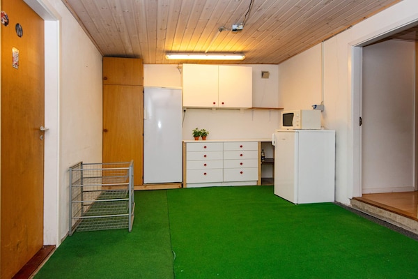 Foto van 6 persoons vakantie huis in Skærbæk-By Traum - Vakantiehuis in Skærbæk - Indoor