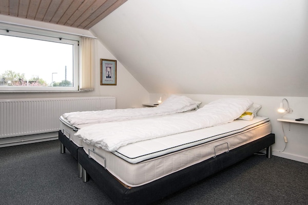 Foto van 6 persoons vakantie huis in Skærbæk-By Traum - Vakantiehuis in Skærbæk - Indoor