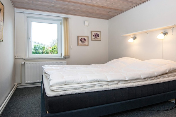 Foto van 6 persoons vakantie huis in Skærbæk-By Traum - Vakantiehuis in Skærbæk - Indoor