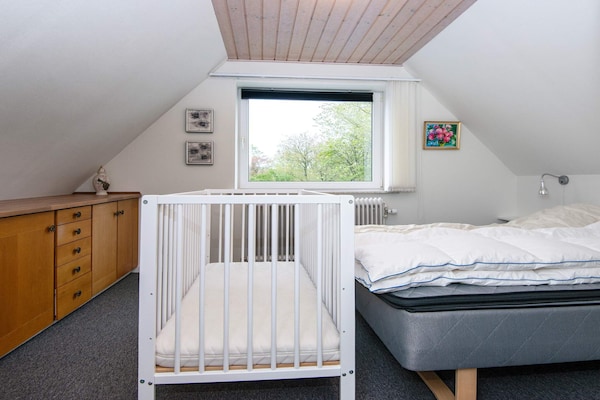 Foto van 6 persoons vakantie huis in Skærbæk-By Traum - Vakantiehuis in Skærbæk - Indoor