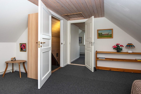 Foto van 6 persoons vakantie huis in Skærbæk-By Traum - Vakantiehuis in Skærbæk - Indoor