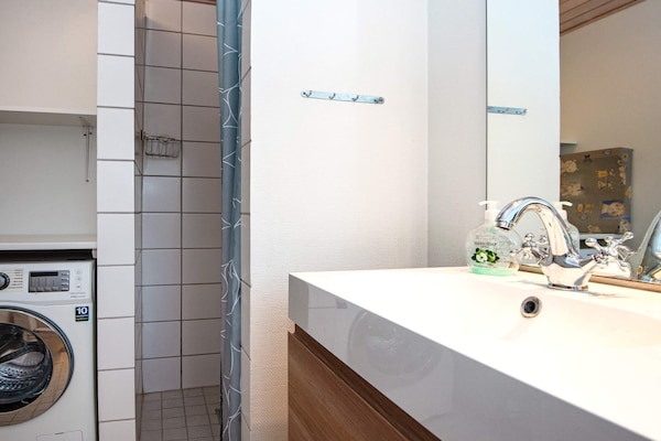 Foto van 6 persoons vakantie huis in Skærbæk-By Traum - Vakantiehuis in Skærbæk - Indoor