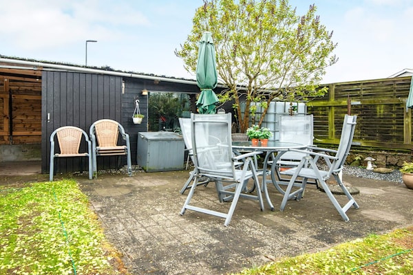 Foto van 6 persoons vakantie huis in Skærbæk-By Traum - Vakantiehuis in Skærbæk - View