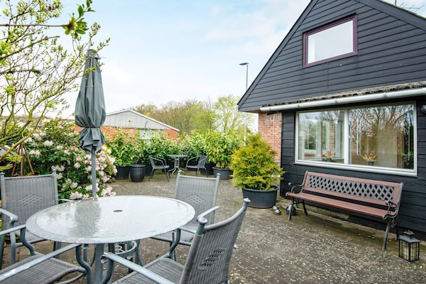 Foto van 6 persoons vakantie huis in Skærbæk-By Traum - Vakantiehuis in Skærbæk - View