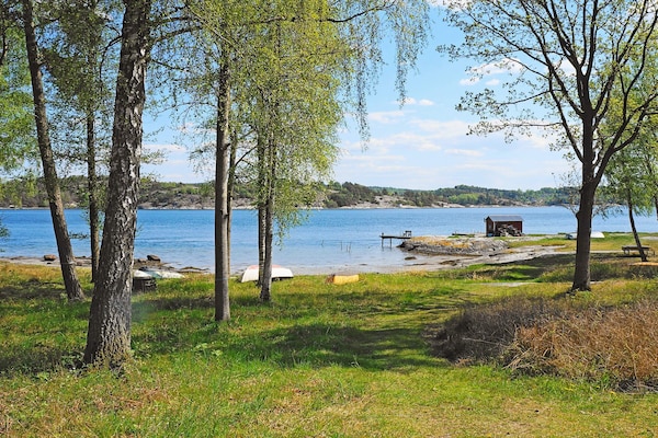 Foto van 6 persoons vakantie huis in SVANESUND-By Traum - Vakantiehuis in SVANESUND - Untagged