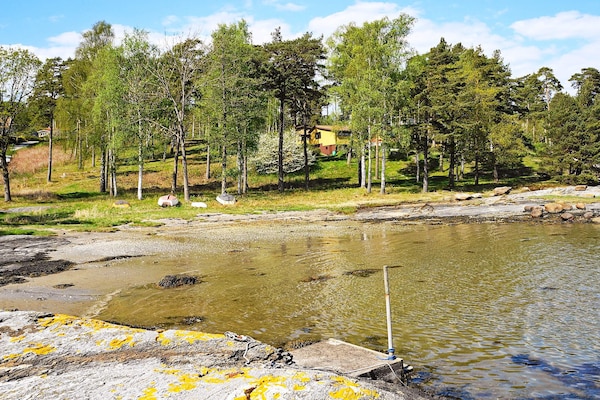 Foto van 6 persoons vakantie huis in SVANESUND-By Traum - Vakantiehuis in SVANESUND - Untagged