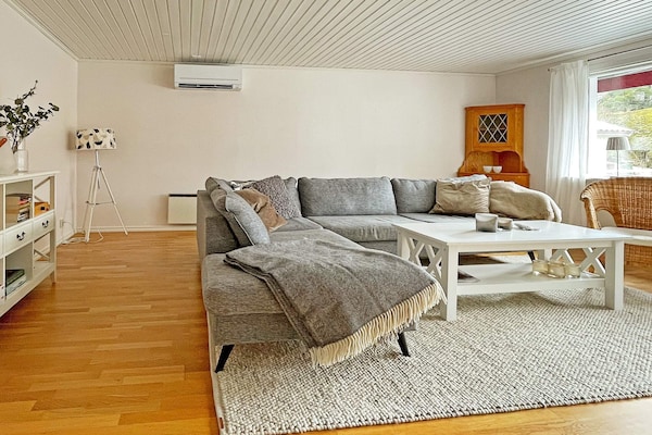Foto van 6 persoons vakantie huis in SVANESUND-By Traum - Vakantiehuis in SVANESUND - Indoor
