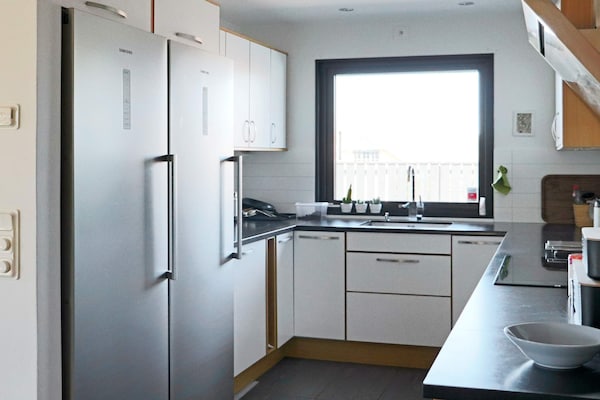 Foto van 8 persoons vakantie huis in Förslöv-By Traum - Vakantiehuis in Förslöv - Indoor