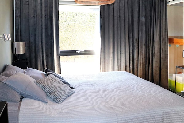 Foto van 8 persoons vakantie huis in Förslöv-By Traum - Vakantiehuis in Förslöv - Indoor
