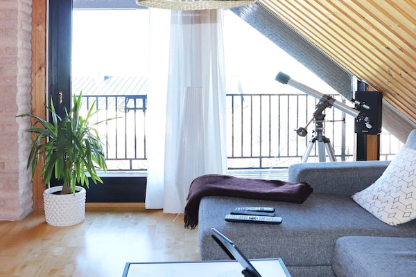 Foto van 8 persoons vakantie huis in Förslöv-By Traum - Vakantiehuis in Förslöv - Indoor
