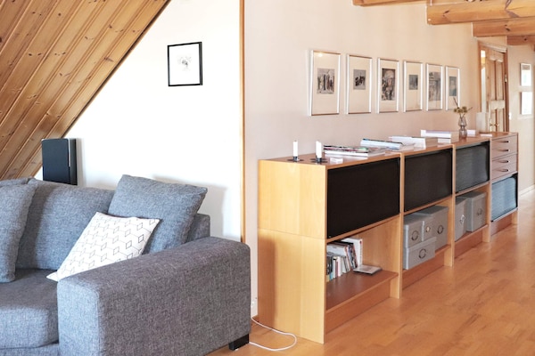 Foto van 8 persoons vakantie huis in Förslöv-By Traum - Vakantiehuis in Förslöv - Indoor