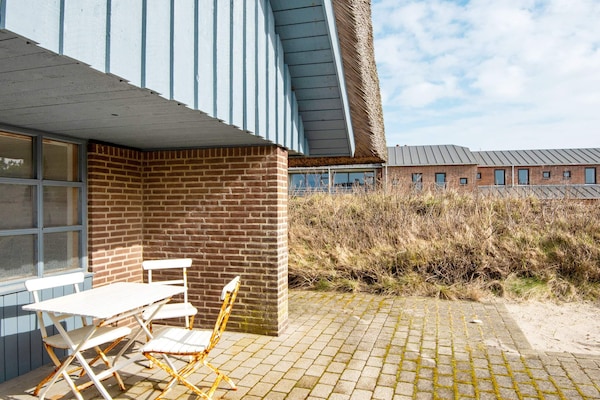 Foto van 7 persoons vakantie huis in Ulfborg-By Traum - Vakantiehuis in Ulfborg - Outdoor