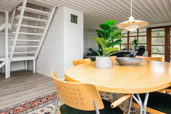 Foto van 7 persoons vakantie huis in Ulfborg-By Traum - Vakantiehuis in Ulfborg - Indoor