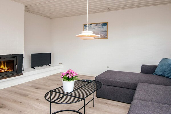 Foto van 7 persoons vakantie huis in Ulfborg-By Traum - Vakantiehuis in Ulfborg - Indoor