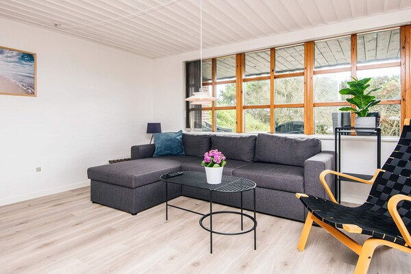 Foto van 7 persoons vakantie huis in Ulfborg-By Traum - Vakantiehuis in Ulfborg - Indoor
