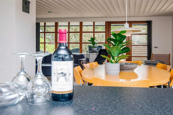 Foto van 7 persoons vakantie huis in Ulfborg-By Traum - Vakantiehuis in Ulfborg - Indoor