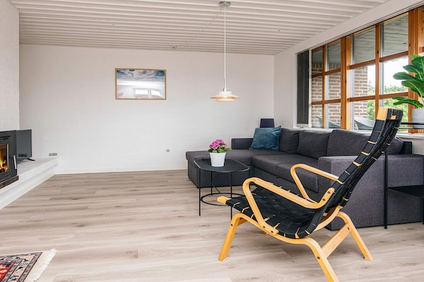 Foto van 7 persoons vakantie huis in Ulfborg-By Traum - Vakantiehuis in Ulfborg - Indoor