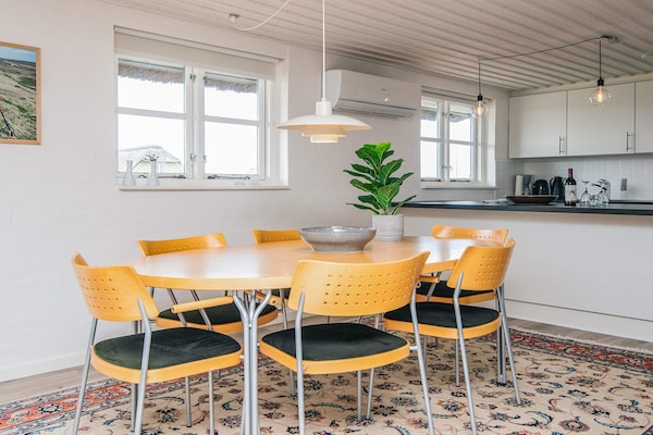 Foto van 7 persoons vakantie huis in Ulfborg-By Traum - Vakantiehuis in Ulfborg - Indoor
