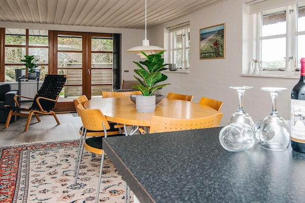 Foto van 7 persoons vakantie huis in Ulfborg-By Traum - Vakantiehuis in Ulfborg - Indoor