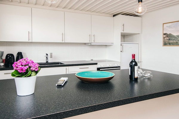 Foto van 7 persoons vakantie huis in Ulfborg-By Traum - Vakantiehuis in Ulfborg - Indoor