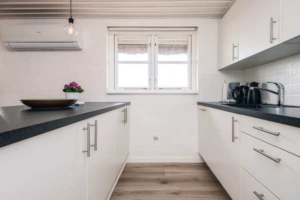 Foto van 7 persoons vakantie huis in Ulfborg-By Traum - Vakantiehuis in Ulfborg - Indoor