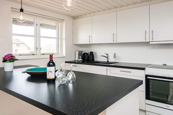 Foto van 7 persoons vakantie huis in Ulfborg-By Traum - Vakantiehuis in Ulfborg - Indoor