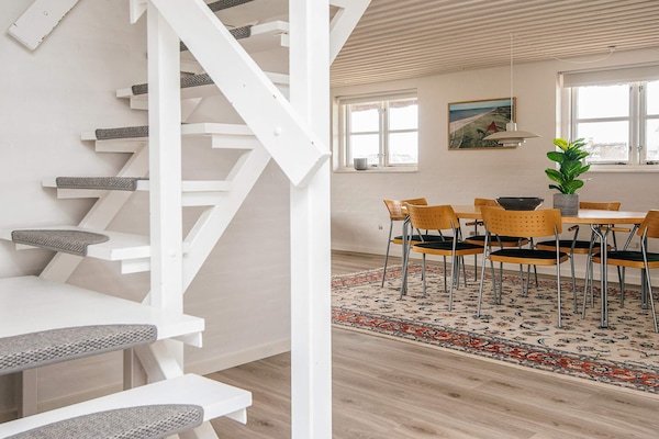 Foto van 7 persoons vakantie huis in Ulfborg-By Traum - Vakantiehuis in Ulfborg - Indoor