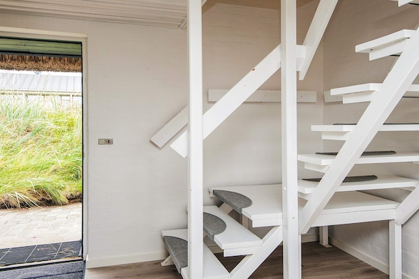 Foto van 7 persoons vakantie huis in Ulfborg-By Traum - Vakantiehuis in Ulfborg - Indoor