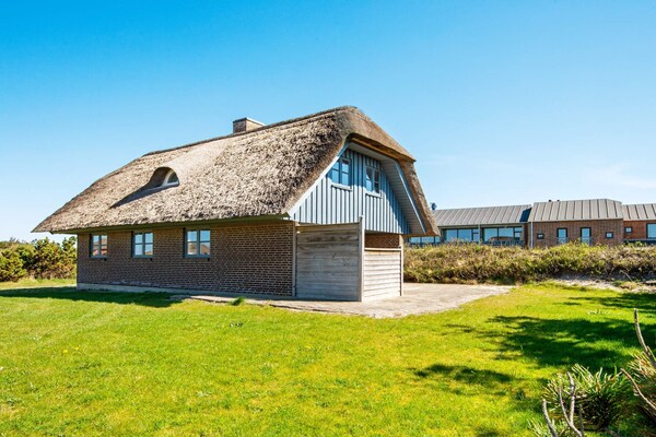 Foto van 7 persoons vakantie huis in Ulfborg-By Traum - Vakantiehuis in Ulfborg - View