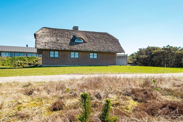 Foto van 7 persoons vakantie huis in Ulfborg-By Traum - Vakantiehuis in Ulfborg - View