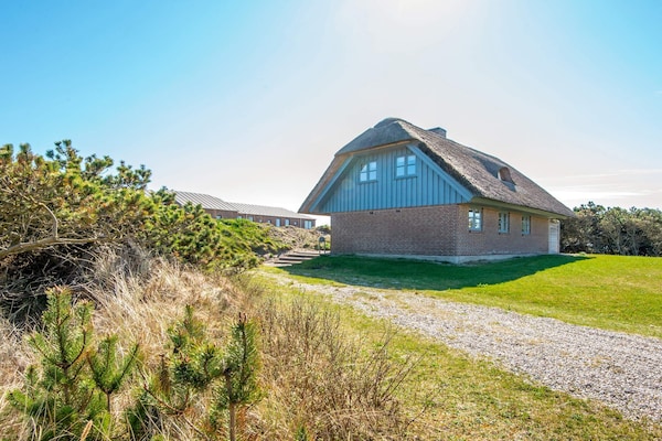 Foto van 7 persoons vakantie huis in Ulfborg-By Traum - Vakantiehuis in Ulfborg - View